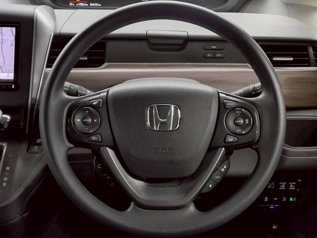 ホンダ フリードの画像14