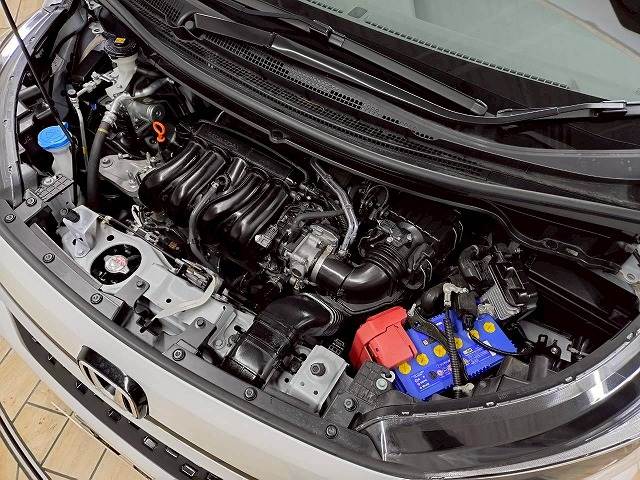 ホンダ フリードの画像15