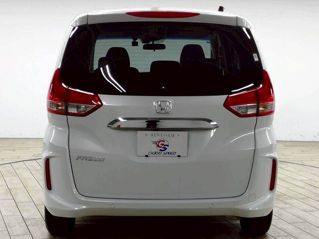 ホンダ フリードの画像19