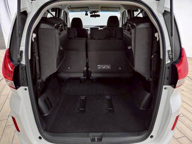 ホンダ フリードの画像20