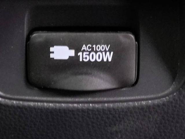 トヨタ ノアハイブリッドの画像13