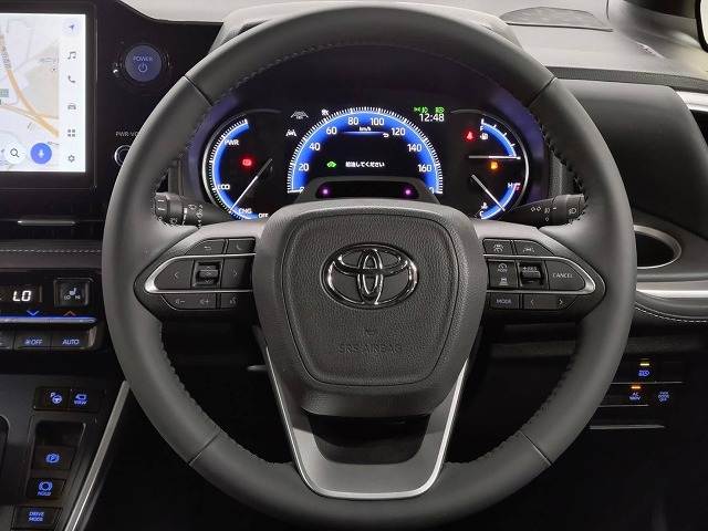 トヨタ ノアハイブリッドの画像14