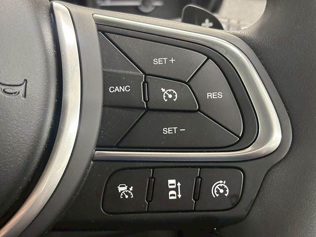 500XINFINITO 内装他