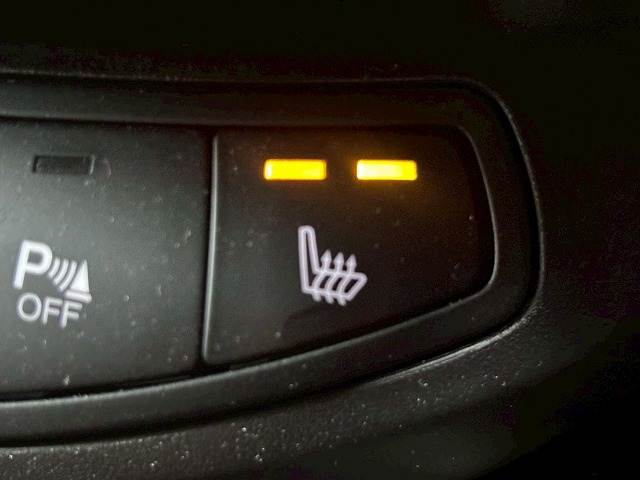 500XINFINITO 内装他