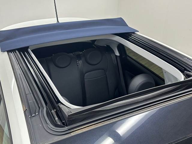 フィアット&nbsp;500Xの画像8