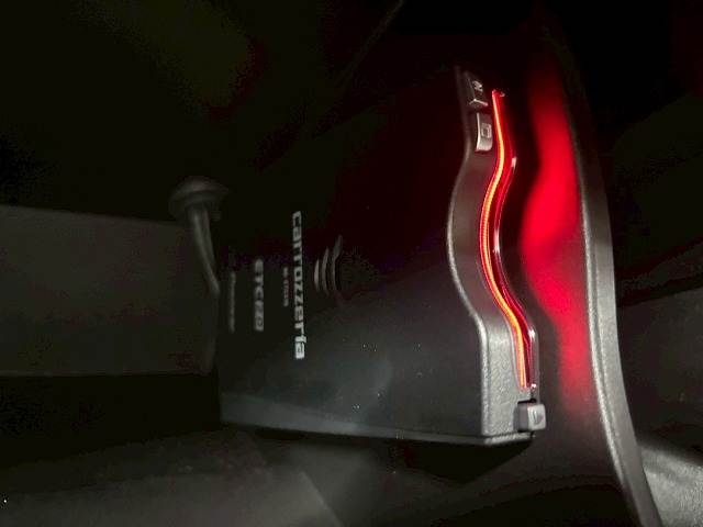 フィアット&nbsp;500Xの画像13