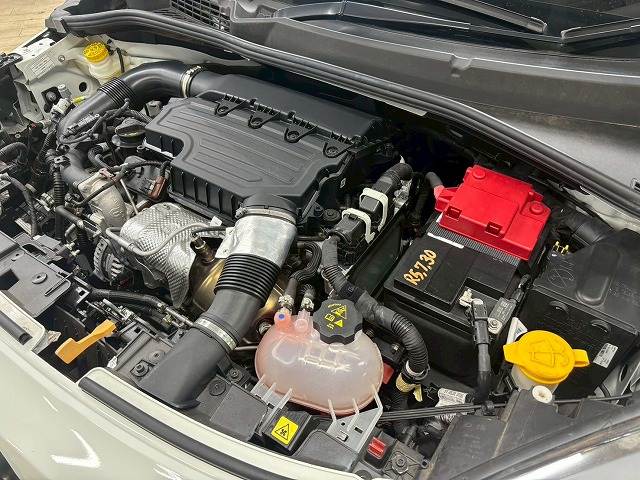 フィアット&nbsp;500Xの画像15