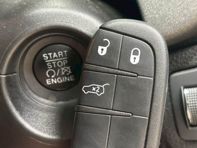 フィアット&nbsp;500Xの画像16