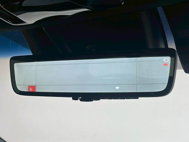 ハリアーZ 内装他