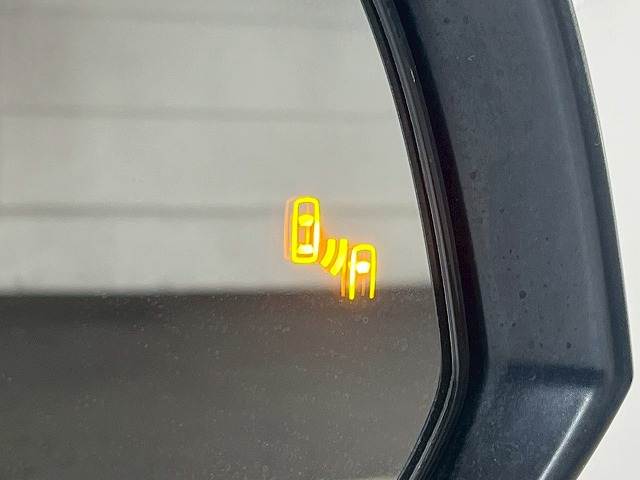 ハリアーZ 内装他