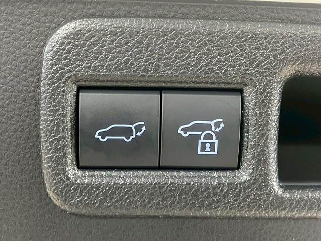 トヨタ ハリアーの画像8