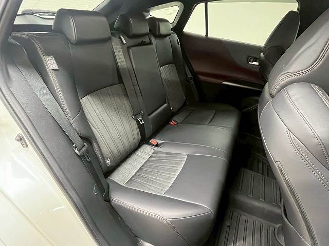 トヨタ ハリアーの画像9