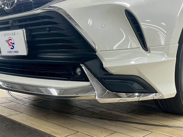 トヨタ ハリアーの画像12