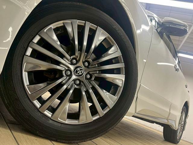 トヨタ ハリアーの画像13