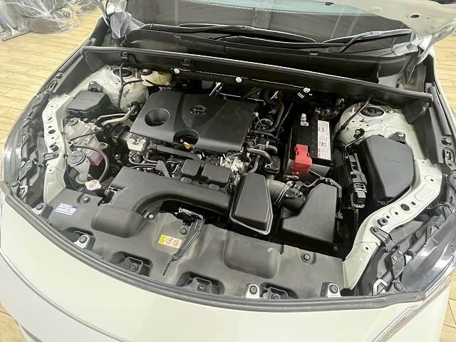 トヨタ ハリアーの画像15