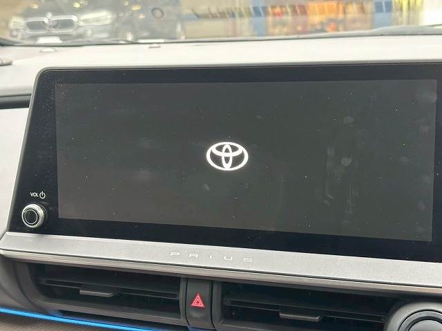 トヨタ プリウスの画像3