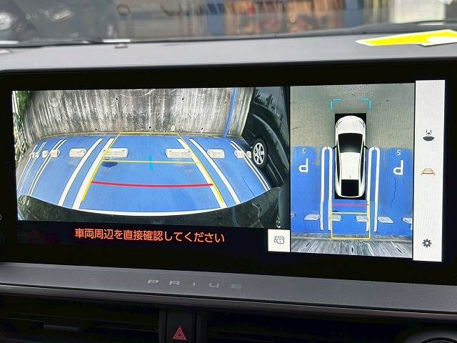 トヨタ プリウスの画像4