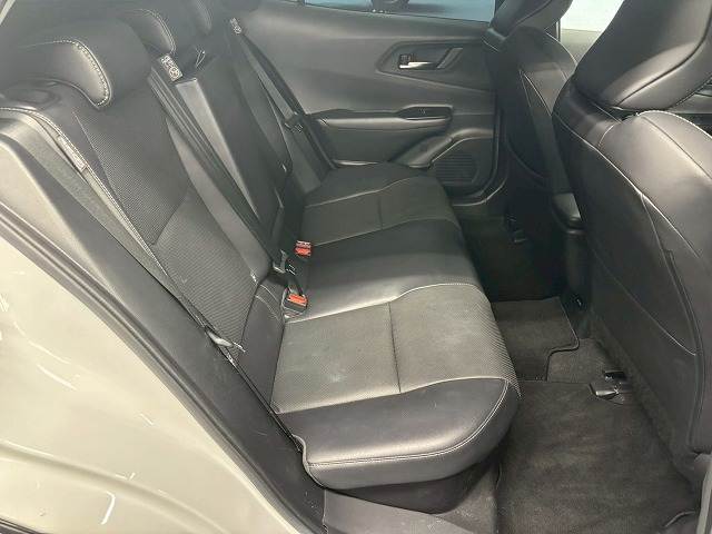 トヨタ プリウスの画像9