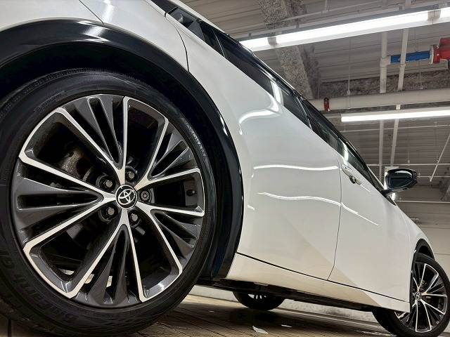 トヨタ プリウスの画像12