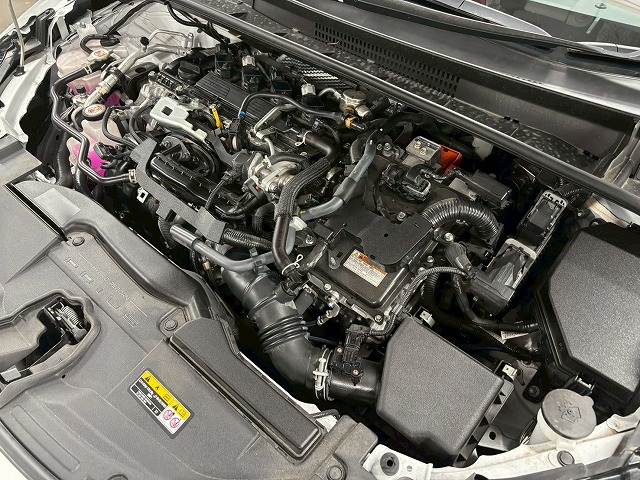 トヨタ プリウスの画像15