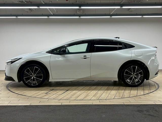 トヨタ プリウスの画像18