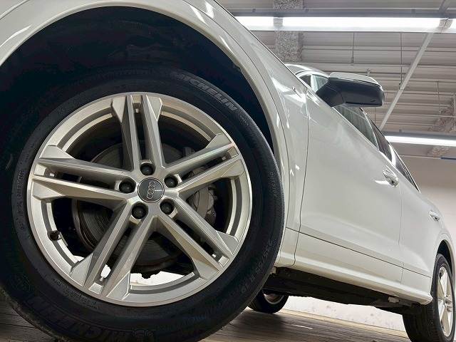 アウディ Q5の画像12