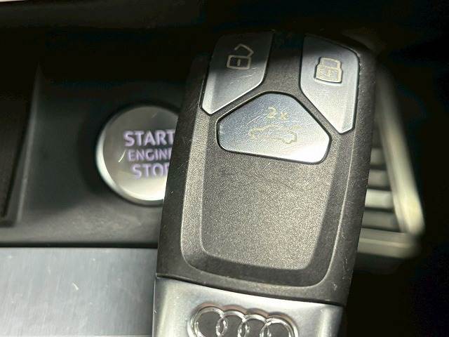 アウディ Q5の画像16