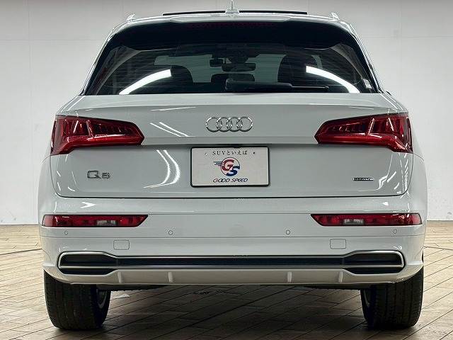 アウディ Q5の画像19