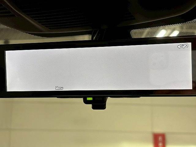 エクストレイルG e-4ORCE 内装他