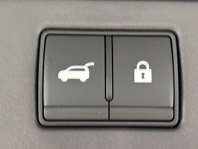 エクストレイルG e-4ORCE 内装他