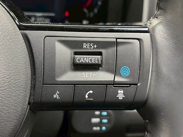 日産 エクストレイルの画像7