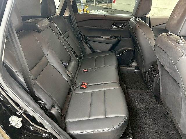 日産 エクストレイルの画像10