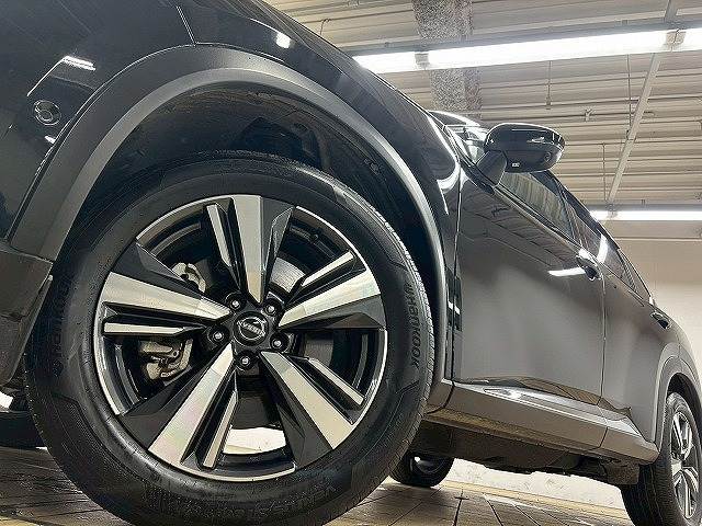 日産 エクストレイルの画像13