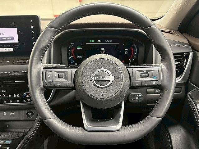 日産 エクストレイルの画像14