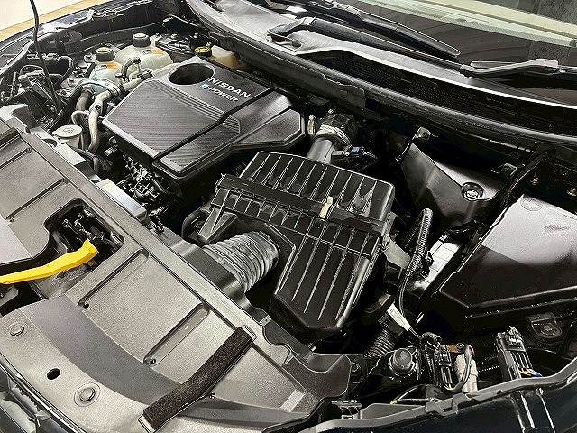 日産 エクストレイルの画像15