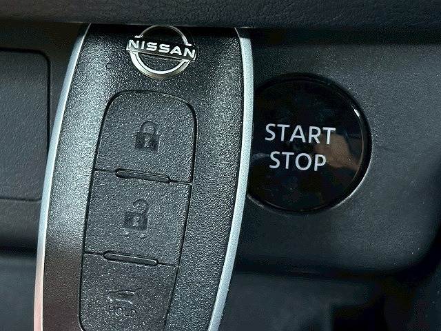 日産 エクストレイルの画像16