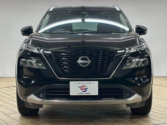 日産 エクストレイルの画像17