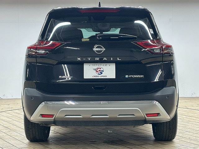 日産 エクストレイルの画像19