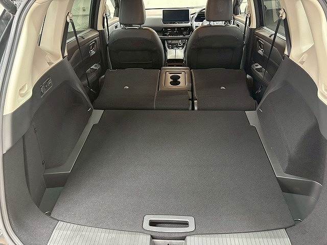 日産 エクストレイルの画像20