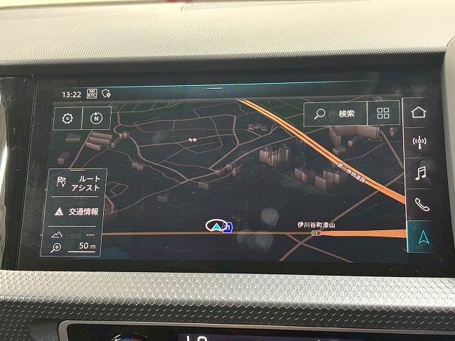 アウディ A1 Sportbackの画像3