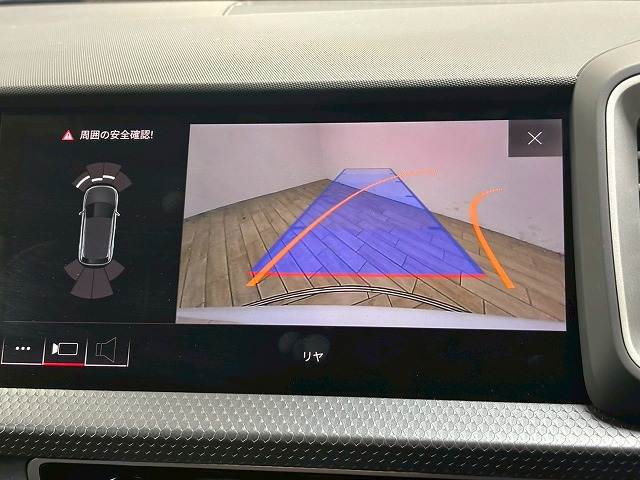 アウディ A1 Sportbackの画像4