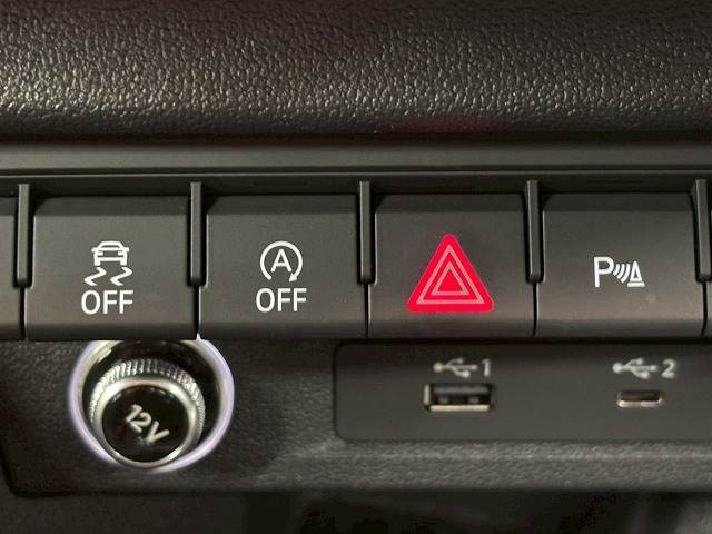 アウディ A1 Sportbackの画像8