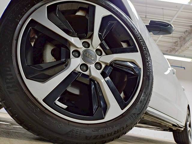 アウディ A1 Sportbackの画像12