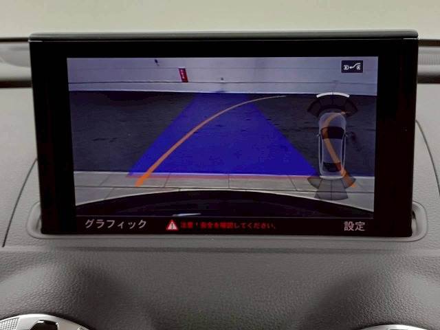 アウディ A3 Sedanの画像4