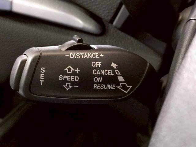 アウディ A3 Sedanの画像5