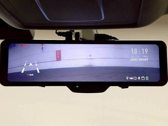 アウディ A3 Sedanの画像7