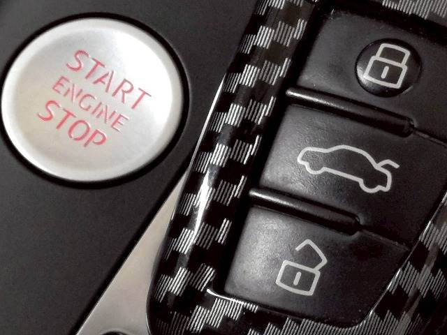 アウディ A3 Sedanの画像16