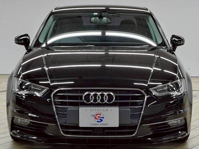 アウディ A3 Sedanの画像17