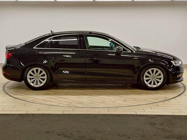 アウディ A3 Sedanの画像18