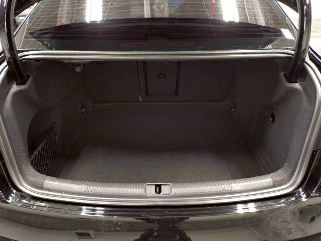 アウディ A3 Sedanの画像20